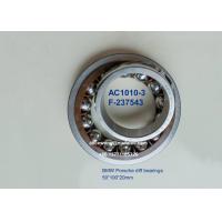 Buy cheap AC1010-3 F-237543 BMW Porsche differential bearings angular contact ball product
