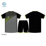 Custom Sports Kit Builder 2025 – Breathable Dri-Fit Material, Group Discounts