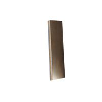 Buy cheap Perfect Surface Nickel Clad Copper Plate High Electrical Conductivity product