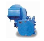 oil drilling rig DC motor for drawworks and mud pump YZ08 YZ08A YZ08F FOR BOMCO