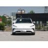 Buy cheap 5 Door 5 Seat 500Km Rising Auto F7 Left Drive Sedan Hybrid Electric Vehicle from wholesalers