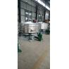 Buy cheap Pharmaceutical Industry Efficiency ≥95% Tumbler Screener from wholesalers