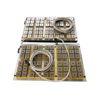 Buy cheap X61 300*1000mm Electrical Permanent Magnet Chuck Rectangular product