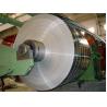 Buy cheap Uncoiler Aluminum Slitting Machine 1300mm Cnc Steel Plate Cutting Machine from wholesalers