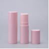 Buy cheap 10g Capacity Smooth Surface Empty Deodorant Tubes Pink Color from wholesalers