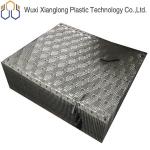 Buy cheap 1000mm International Cooling Tower Fill Cross Flow Cooling Tower Pvc Fills from wholesalers