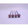 Buy cheap CAT C9 Diesel Engine Valve Intake 241-8382 Exhaust 241-8383 from wholesalers