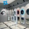 Buy cheap LED Bathroom Mirror Copper Free Mirror Customized from wholesalers