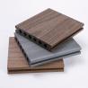 Buy cheap Traditional Design WPC Flooring Composite Decking Board for Outdoor 18-25mm Thickness from wholesalers