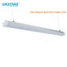 Buy cheap 36w 72w LED Tri Proof Lamp 180 Degree Beam Angle 3 years Warranty from wholesalers