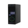 Buy cheap 17L/min Flow Digital Display Air Pump Portable Electric Tire Inflator Battery Powered from wholesalers