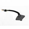 Buy cheap US Trailer Adapter Electric Us Type Trailer Plug Durable Zinc Type Adapter Black Color from wholesalers
