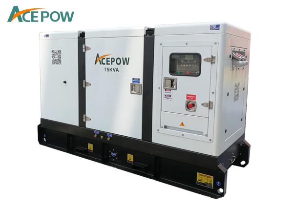Buy cheap 1500RPM 200KVA 160KW Prime Power Diesel Generator from wholesalers