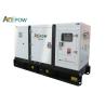 Buy cheap 1500RPM 200KVA 160KW Prime Power Diesel Generator from wholesalers