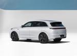 In Stock High Speed New Energy Auto Electric Vehicle Lixiang Electric Car L7