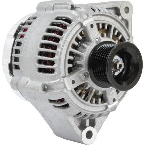 Buy cheap JAGUAR alternators denson version 8X2310300AB 8X23-10300-AB 104210-5061 101211-7630 from wholesalers