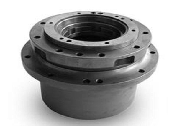 Buy cheap MG26VP-1M Final Drive Gearbox for Hitachi ZAX60 Doosan DH60 Excavator from wholesalers