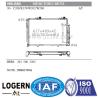 Buy cheap 42mm Thickness Auto Parts Radiator For Benz 93- C208/R170/W202/W208 from wholesalers