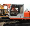 Buy cheap Used hitachi ex200-1 excavator for sale from wholesalers