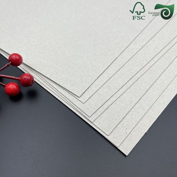 1mm 2mm Green Laminated Board Color Swatch Cards For Cosmetic Packaging FSC