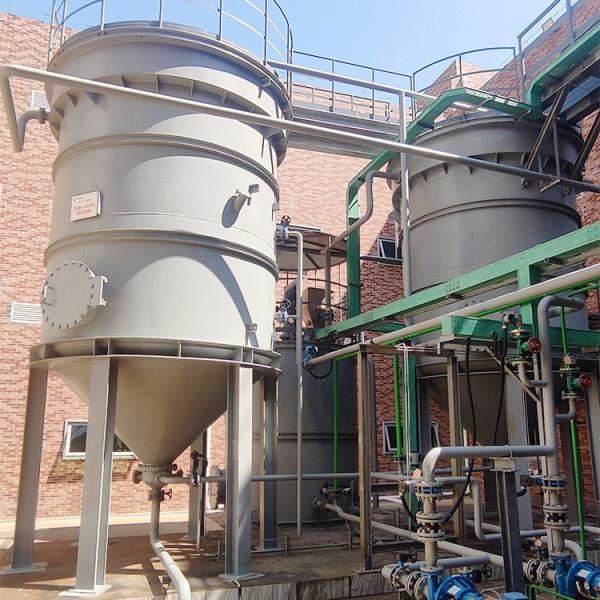 Quality 60 Mld Sewage Treatment Plant With 1000 Liters Per Hour Central Blue Plains Sewage Treatment Plant for sale