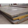Buy cheap Hot Rolled Low Carbon Steel Plate S50c Q195 SK5 AISI 1020 from wholesalers