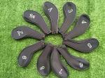 golf iron head cover , Golf headcover , golf head cover , golf headcovers , iron