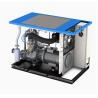 Buy cheap 90KW Two-Stage Scroll Industrial Air Compressor Oil-Less 380V Core Motor Recustomized Micro-Air Stationary Compressor from wholesalers