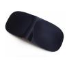 Buy cheap Polyester Foam 3D Sleeping Eye Mask Adjustable Sleep Mask from wholesalers
