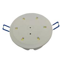 Buy cheap Non-Maintained Ceiling Emergency Light with 3 Hours Working Time product