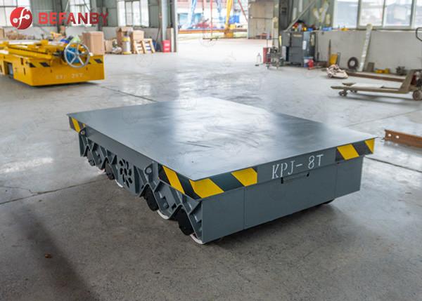 Buy cheap Electric rail transporter car from wholesalers
