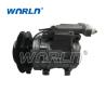 Buy cheap 42086018A 10553385 Truck AC Compressor For Daewoo For Doosan 24Volt from wholesalers