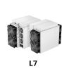Buy cheap Bitmain Antminer L7 9.16Gh/S Scrypt 3245W LTC Miner from wholesalers
