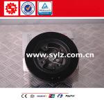 Hot sale Chinese Cummins 6CT Engine parts 3925561 diesel engine Damper,
