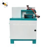 Buy cheap Apiculture 2880r/Min 380V 3KW Beehive Making Machine product