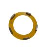 Buy cheap 240mm Klindex Diamond Grinding Ring Wheel For Terrazzo / Concrete from wholesalers