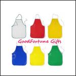 Buy cheap Kitchen Stain Resistant Apron Coloured PVC Waterproof For Adults Ease Of from wholesalers