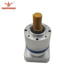 632500299 Gearbox,10-1 Inline,GAM #EPL-W-084 for Gerber XLC7000/Z7