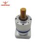 Buy cheap 632500299 Gearbox,10-1 Inline,GAM #EPL-W-084 for Gerber XLC7000/Z7 from wholesalers