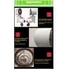 Buy cheap Large Spray Volume Evaporative Outdoor Cooling Fans Air Cooler For Livestocks from wholesalers