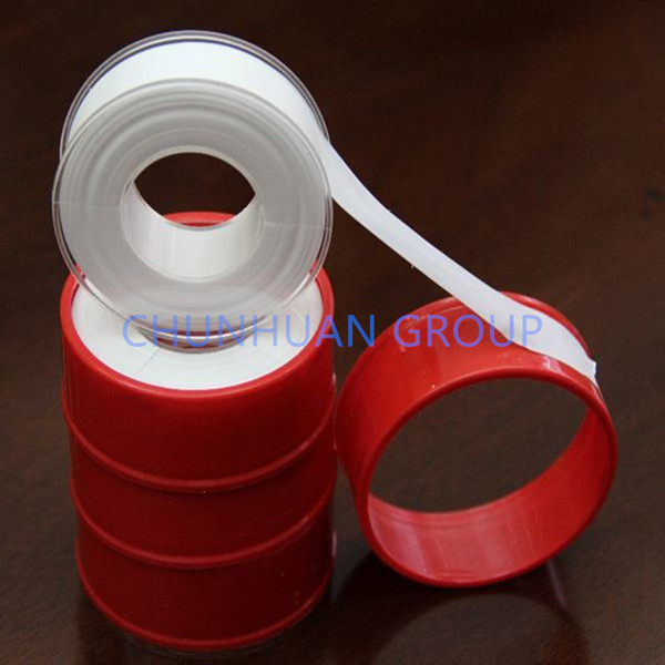 Oil FittingsHeat Resistance Thread 10M 0.2mm PTFE Seal Tape