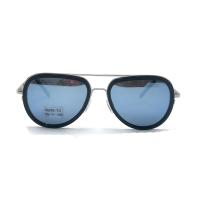 Buy cheap BS019 Acetate Metal Spectacles for Eyewear with UV Protection product