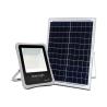 Buy cheap Waterproof Ip65 50w Led Solar Flood Light Outdoor 8500 Lumens from wholesalers