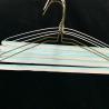 Buy cheap Powder Coated Steel Wire Hangers 16 Inch Size 13.5 Gauge Diameter Durable from wholesalers