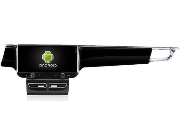 Buy cheap 12.3'' Screen For Porsche Macan 2010-2017 Car Multimedia Stereo GPS CarPlay Player from wholesalers
