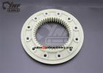 Excavator Flange Coupling S19129-02701 For SK015