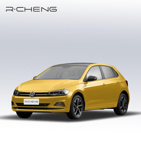 Buy cheap Used Volkswagen Polo Gasoline Control Used Motor Vehicle 5 Manual Gear from wholesalers