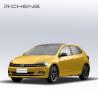 Buy cheap Used Volkswagen Polo Gasoline Control Used Motor Vehicle 5 Manual Gear from wholesalers