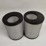 175239000 Eccentric Air Filter Element Roots Blower For Manufacturing Plant