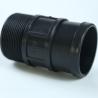 Buy cheap Wear Resistant Irrigation Hose Connector Custom Drip Hose Fittings from wholesalers
